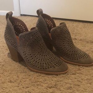 Jeffrey Campbell Rosalee Bootie